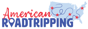 American Road Tripping Logo