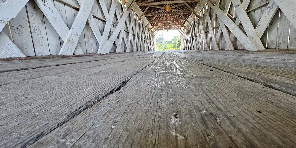 Covered Bridges of Madison County 1 copy